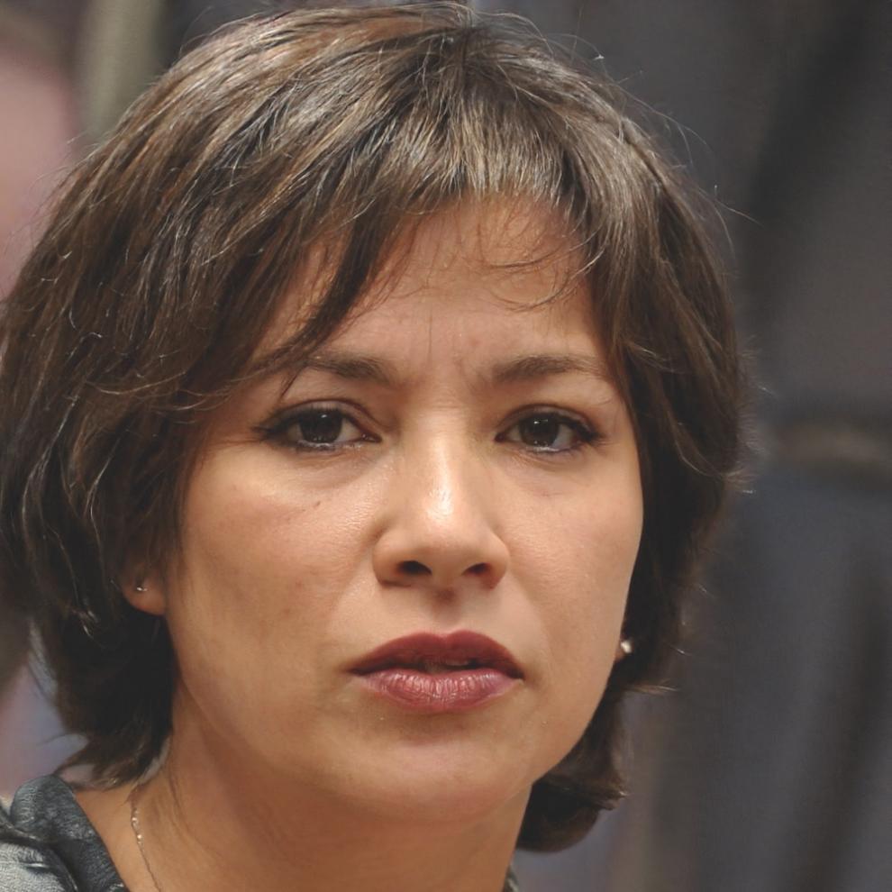 Portrait de Zoé Blanchard, directrice pédagogique