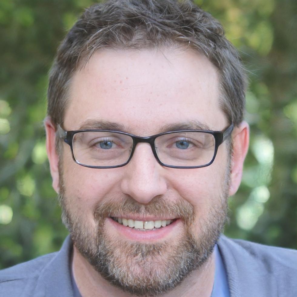 Portrait de Cyprien Malherbe