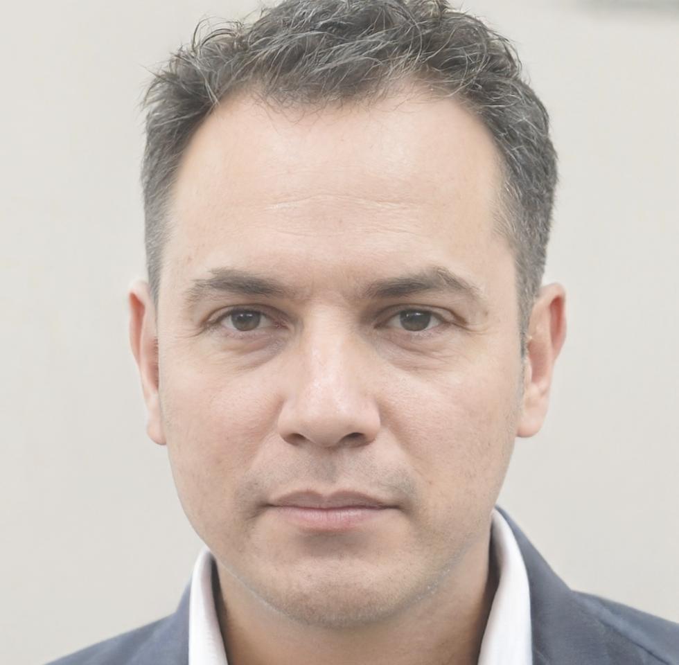 Portrait de Théodule Wambrechies